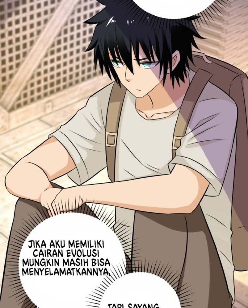 Super System Chapter 13 Bahasa Indonesia